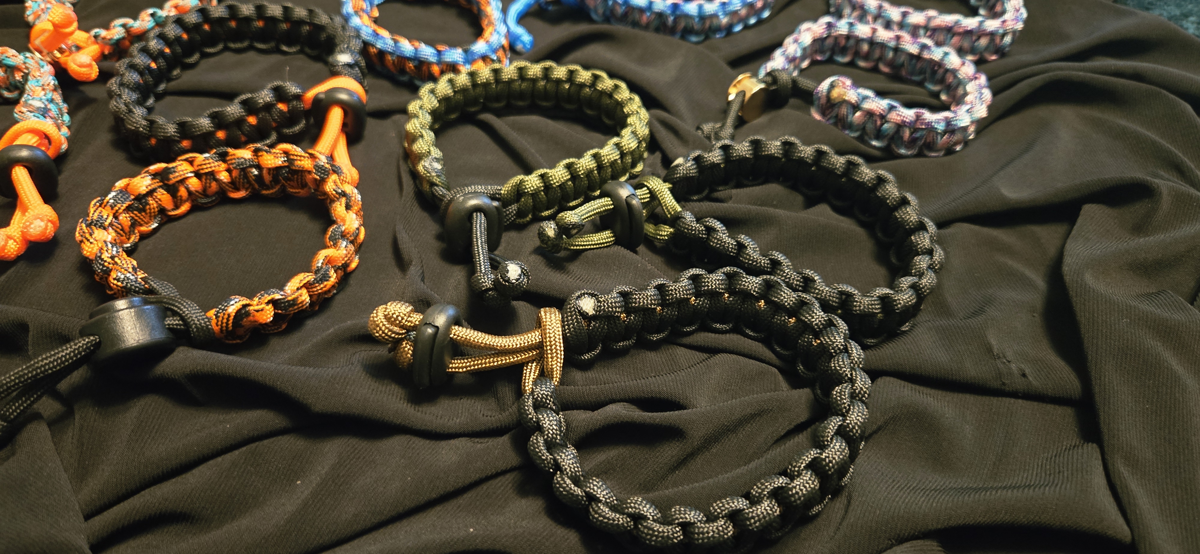 All Handmade, Also Take Custom Orders
